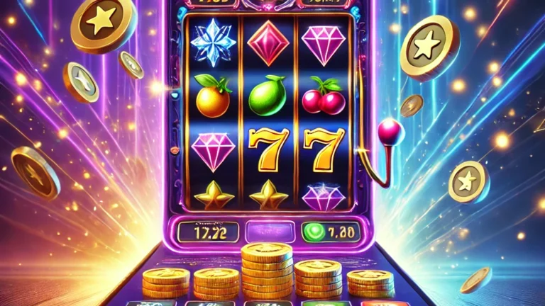 Slot Online: Sensasi Bermain dan Peluang Menang di Era Digital