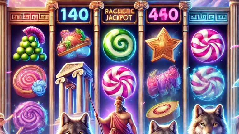 Mengenal Pragmatic Play Slot: Penyedia Game Slot Terpopuler di Dunia